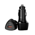 Car Fast Charging
