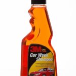 Car Cleaning Shampoo