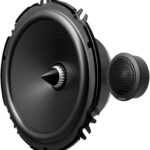 High-Quality Car Speakers