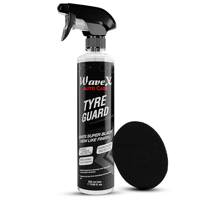 Wavex Car Polish