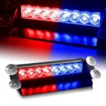 Car Flasher Light